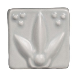 Stone - 16oz Amaco Satin Matte Cone 5 Glaze Stone - 16oz Amaco Satin Matte Cone 5 Glaze